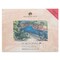 Acquerello Portofino Watercolor Block - 12" x 16", 140 lb, Hot Press, 20 Sheets